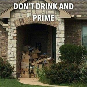 Meet your Posher, Lina